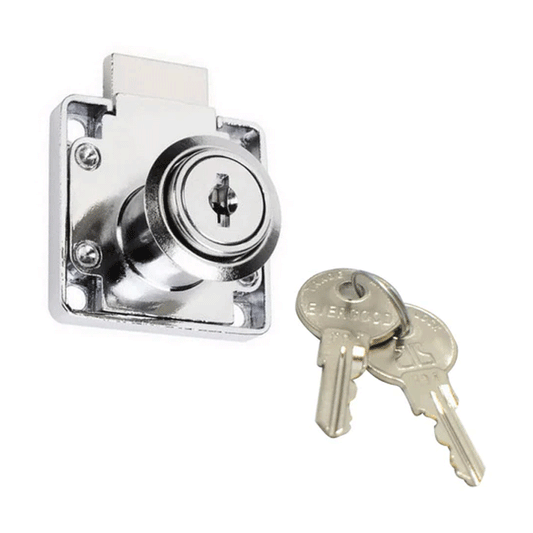 FURNITURE LOCK EVERGOOD K 138