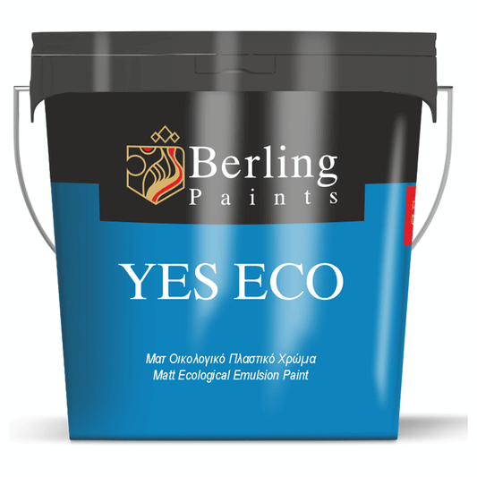 EMULSION YES ECO P104 MAGNOLIA 9LTR