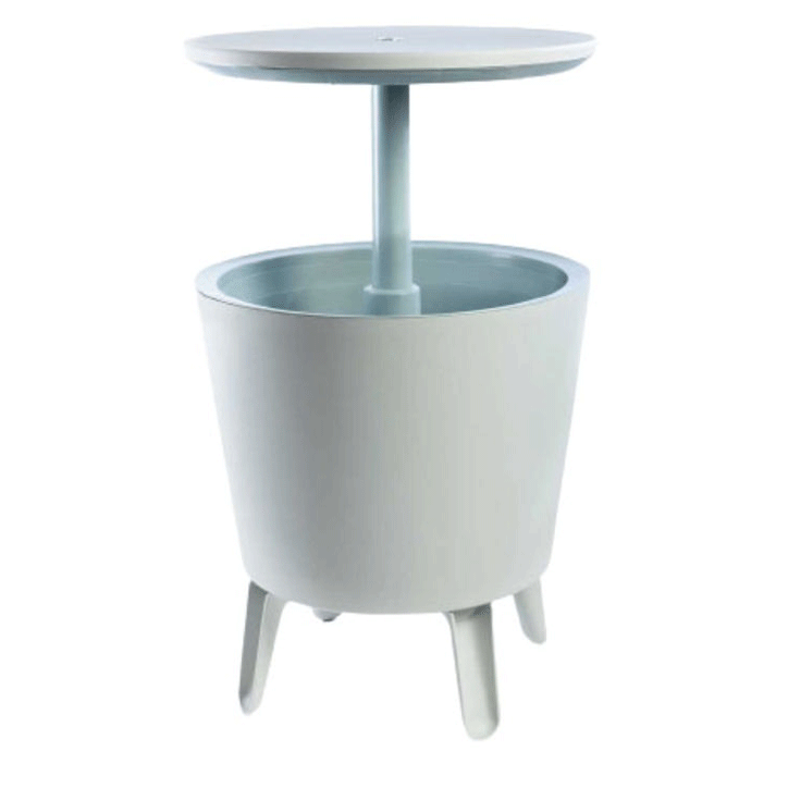 COOL BAR WHITE-WHITE