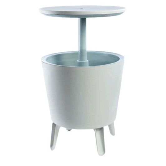COOL BAR WHITE-WHITE