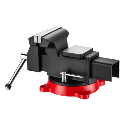 BASE VICE ALL STEEL SWIVEL 5