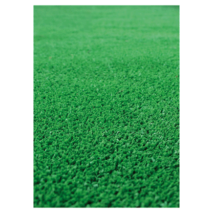 ARTIFICIAL LAWN GREEN STANDARD 8MM 1M