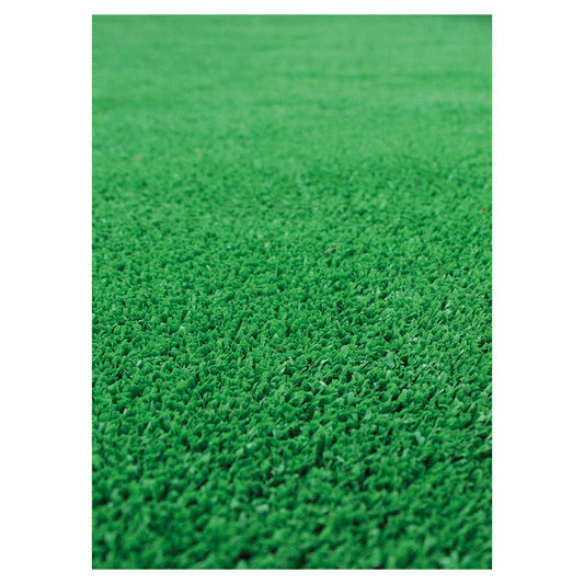 ARTIFICIAL LAWN GREEN STANDARD 8MM 1M