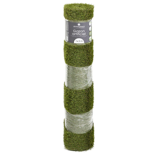 PREMIUM GRASS 30MM 1X3M BOX