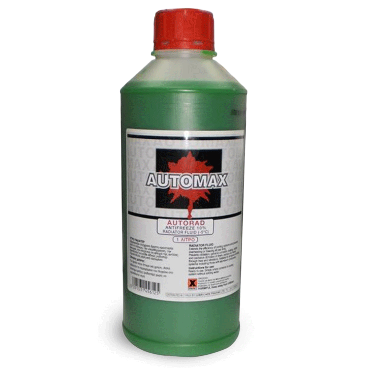 AUTOMAX AUTORAD 1 LITRE