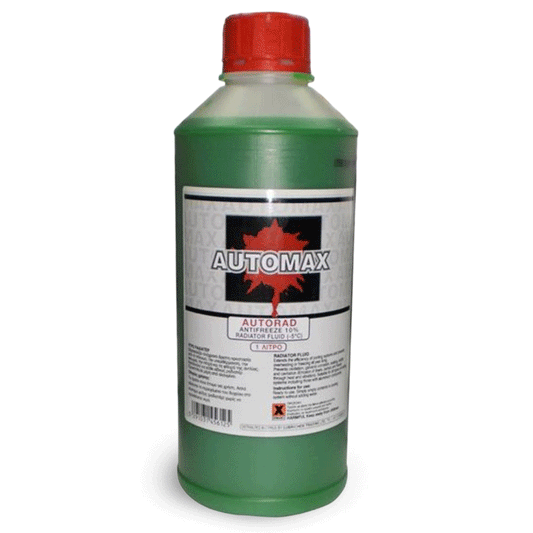 AUTOMAX AUTORAD 1 LITRE