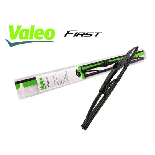 WIPER FIRST 1 X 22" VALEO