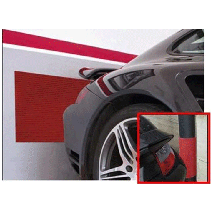CAR UNIVERSAL PROTECTOR 20X200X0.5CM