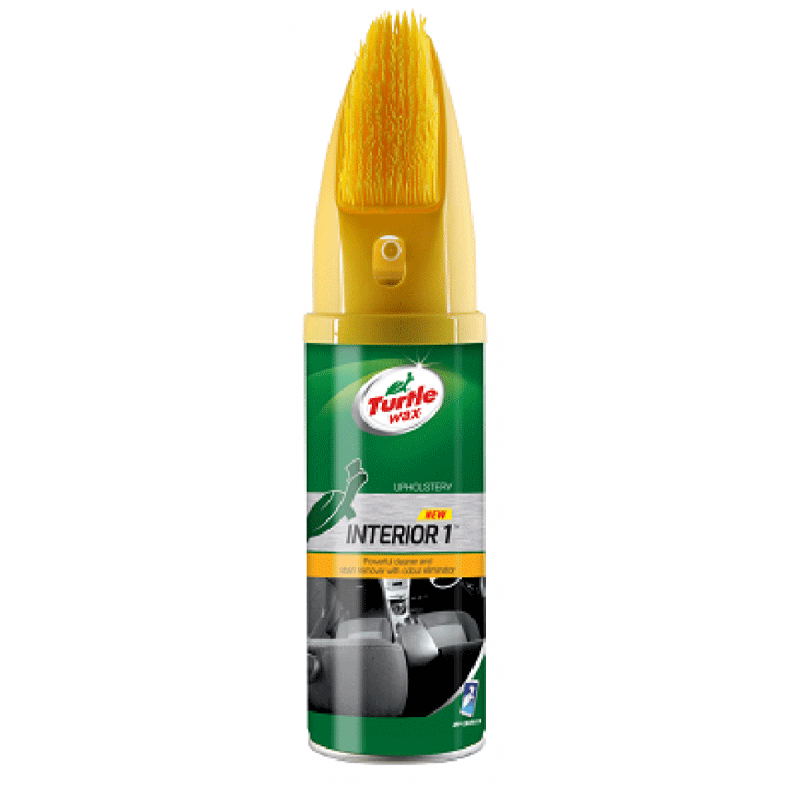 TW INTERIOR 1 400ML