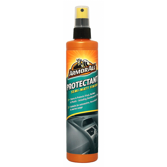 ARMOR ALL PROTECTANT  SEMI-MAT. 300ML