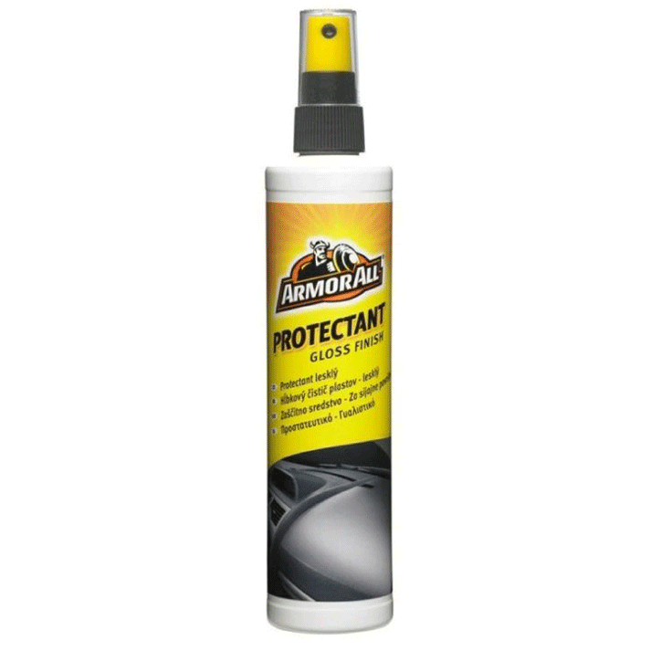 ARMOR ALL PROTECTANT 300ML