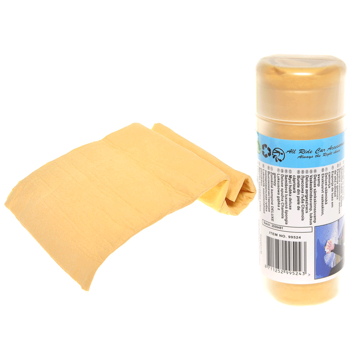 WASHLEATHER
