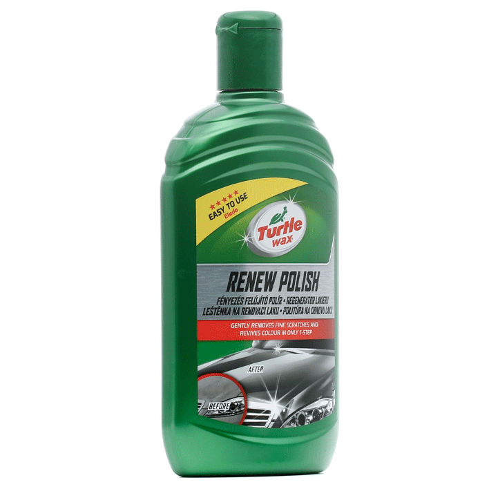 TW RENEW POLISH 500ML