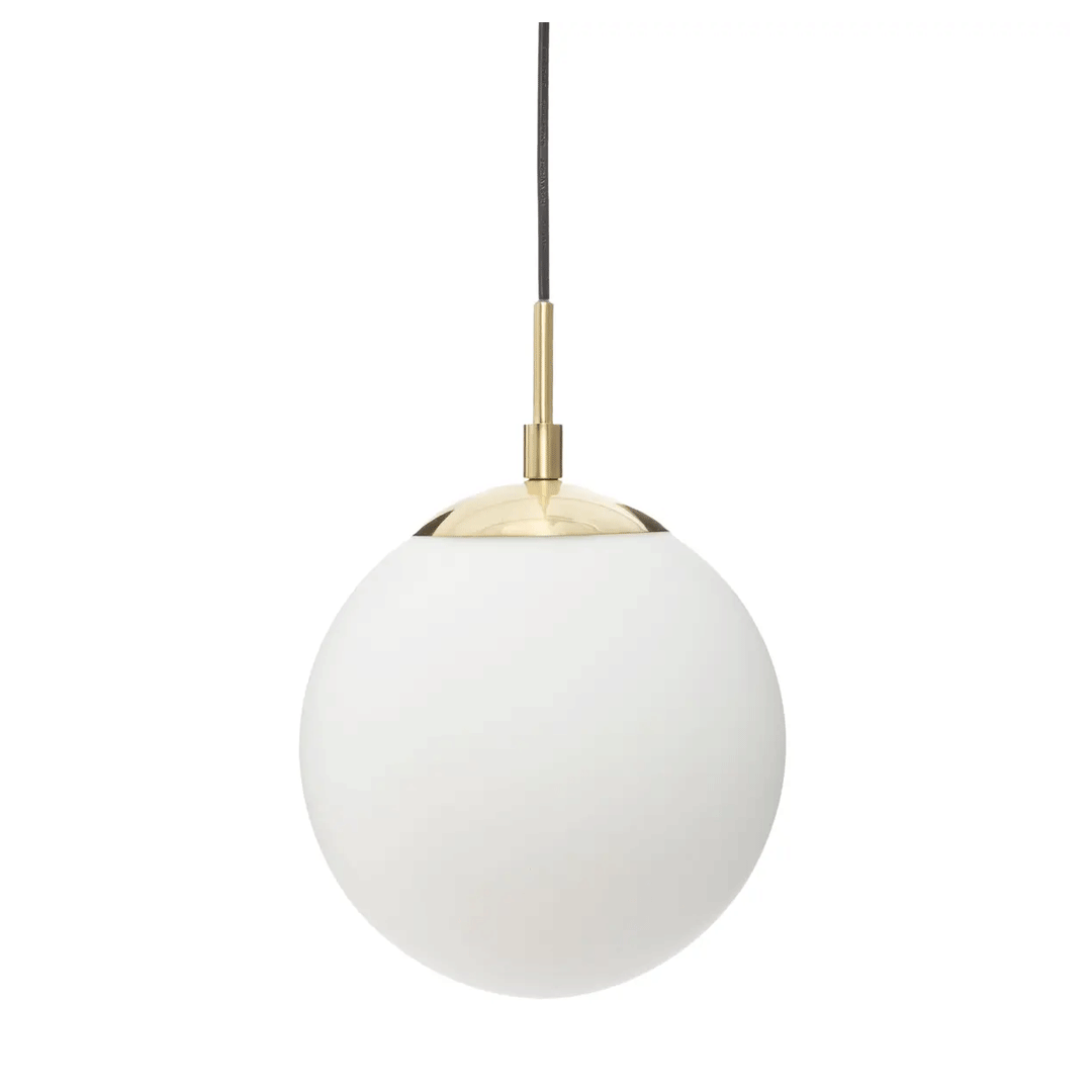 PENDANT LAMP DRIS D20