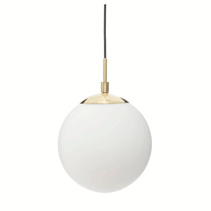 PENDANT LAMP DRIS D20