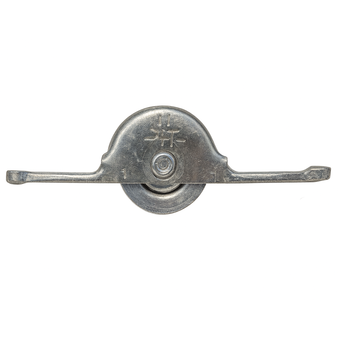 KAROULI SIRTIS OMGE 3/4" METAL 118