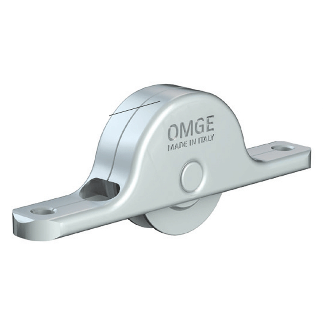 KAROULIA OMGE 1" PLASTIC 1255