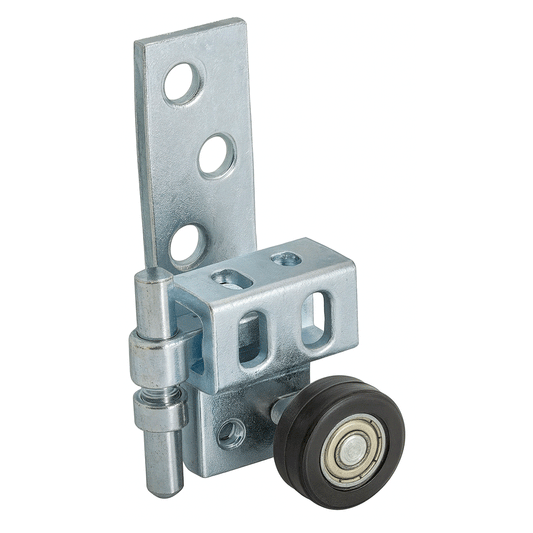 RAIL ROLLERS A OMGE N045