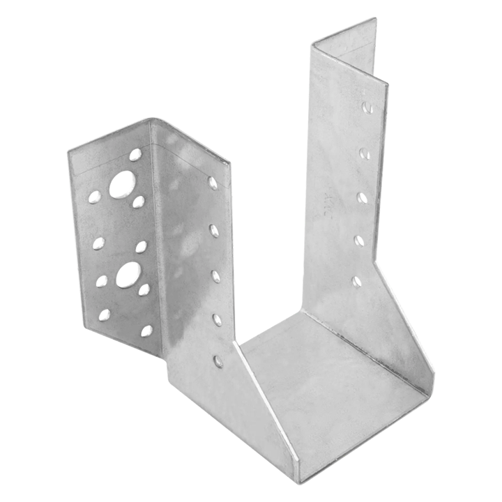 JOIST HANGER 6CM GALVANIZED