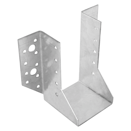 JOIST HANGER 7CM GALVANIZED
