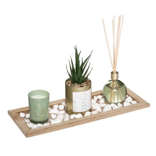 GARDEN TRAY FRAG GIFTBOX