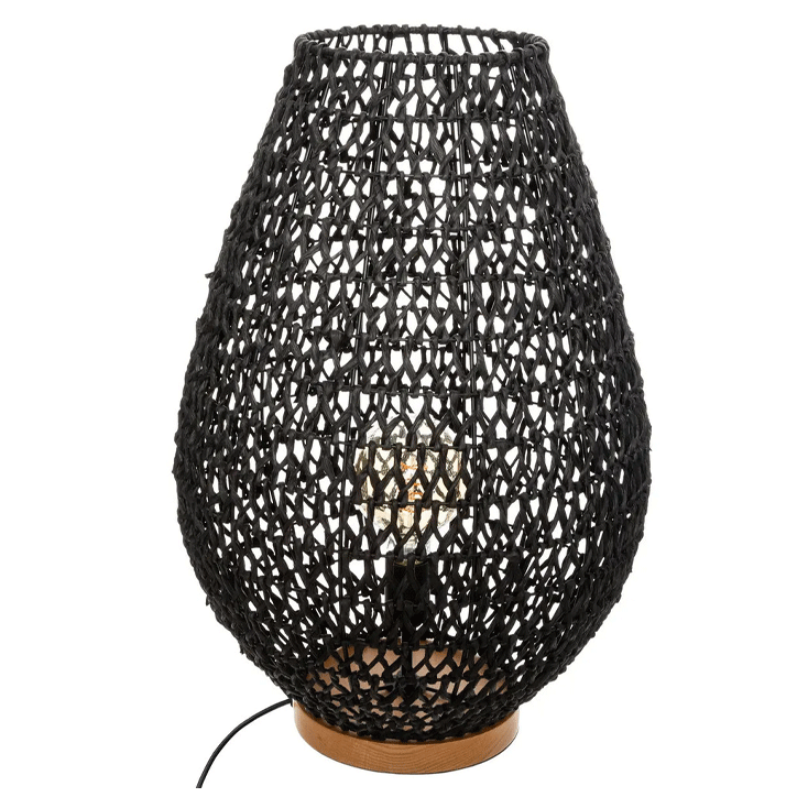 ETEL BLK PPR LMP H55