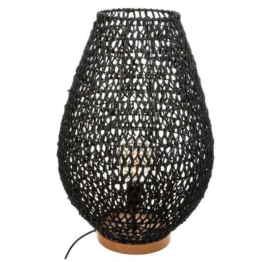 ETEL BLK PPR LMP H55