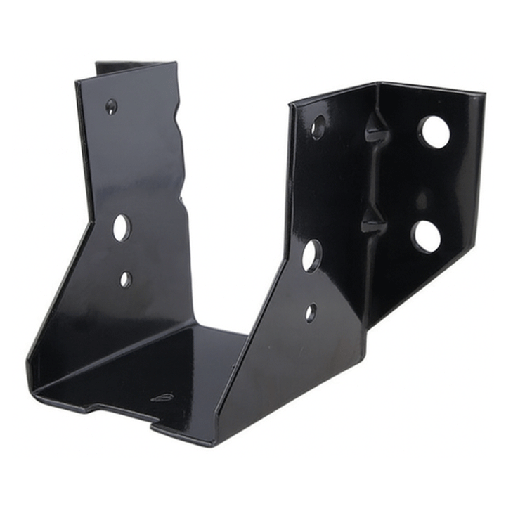 JOIST HANGER BLACK 5CM K74