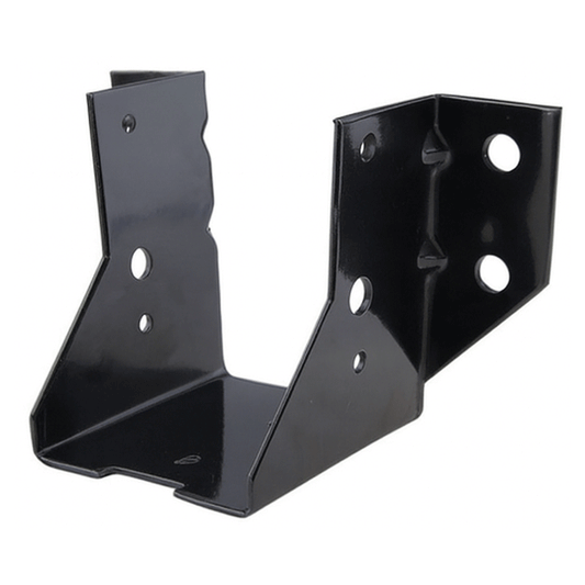 JOIST HANGER BLACK CASE7CM