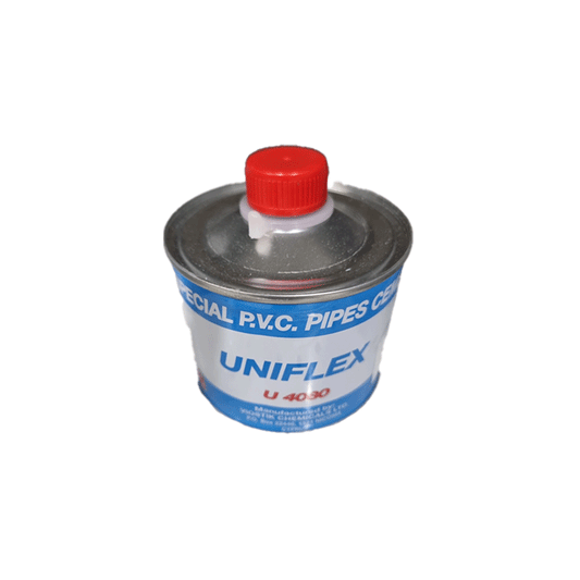 UNIFLEX U4080 BRUSH 0.50LTR