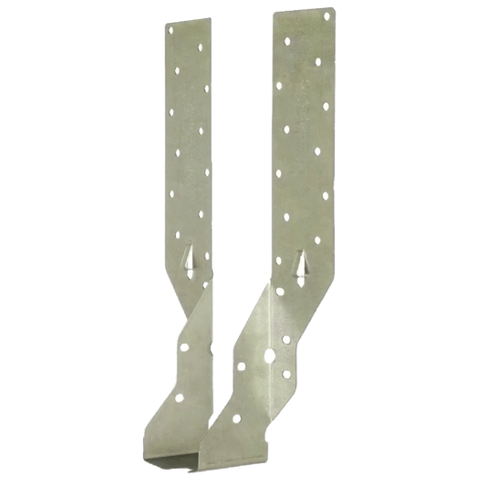 JOIST HANGER ADJUSTABLE GOLD K94