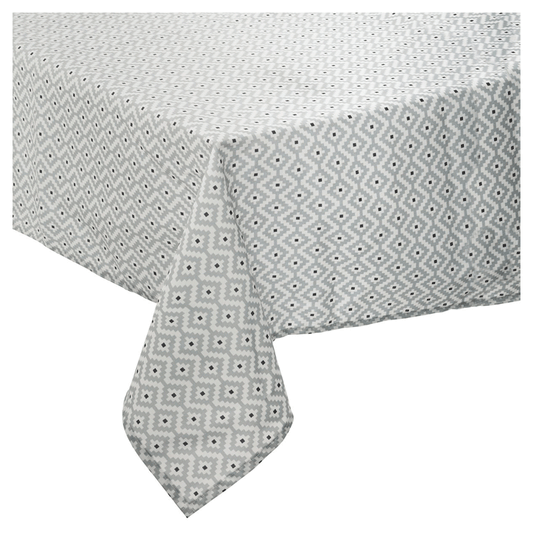 TABLECLOTH ETNIK PRINT 140X240