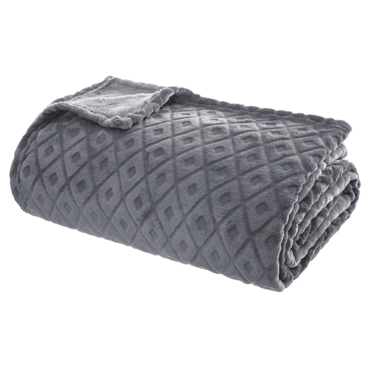 3D FLAN THROW LOSAN GR 180X230