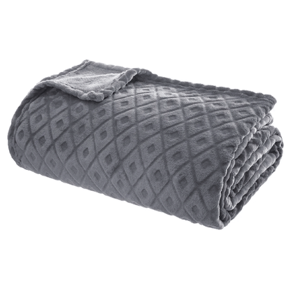 3D FLAN THROW LOSAN GR 180X230