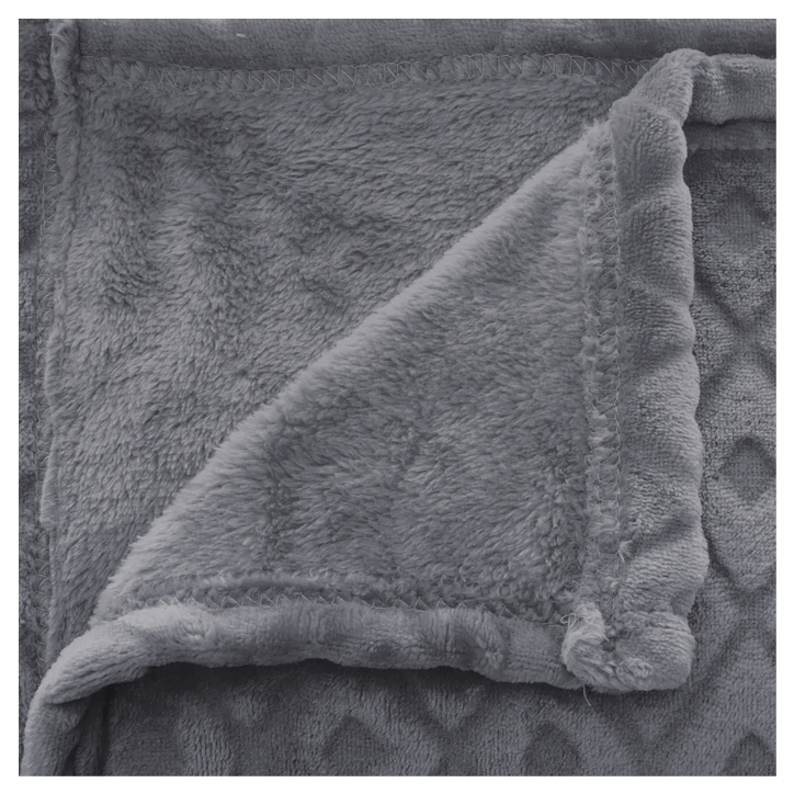 3D FLAN THROW LOSAN GR 180X230