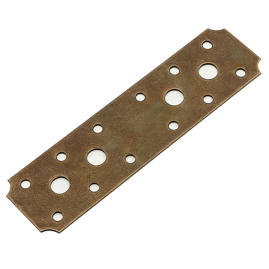 BRACKETS FLAT STRAIGHT K844 180X40MM