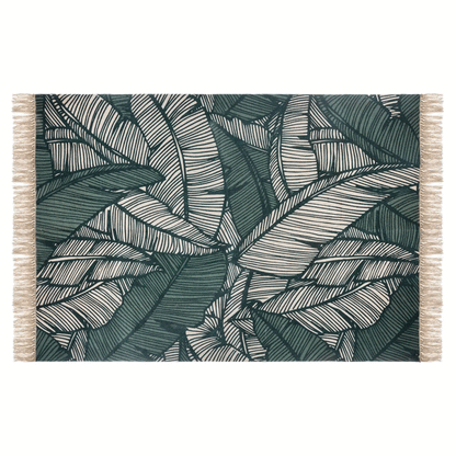 COTON RUG JUNGLE 120X170