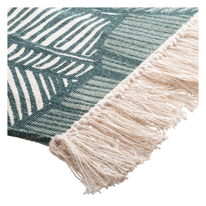 COTON RUG JUNGLE 120X170