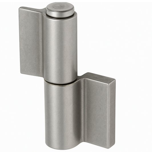 HINGE 2 STRAINS DOUBLE LEAF ?18X76 DELTA