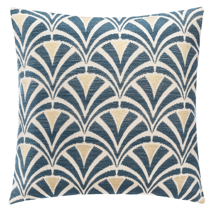 CUSHION COVER ART D BL40X40