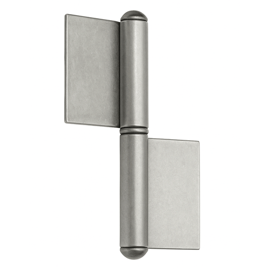 CABINET HINGES 430-60  RIGHT