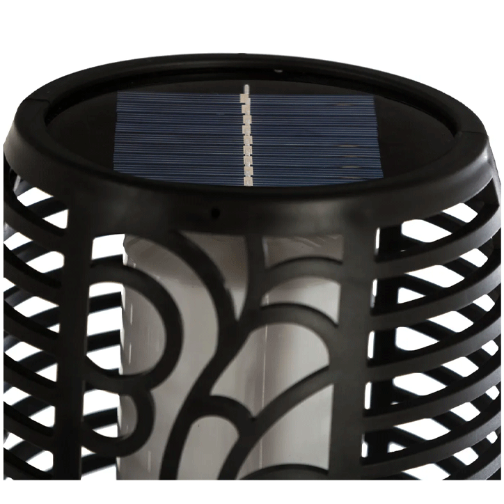 LITA BLK SOL TORCH OUT H78