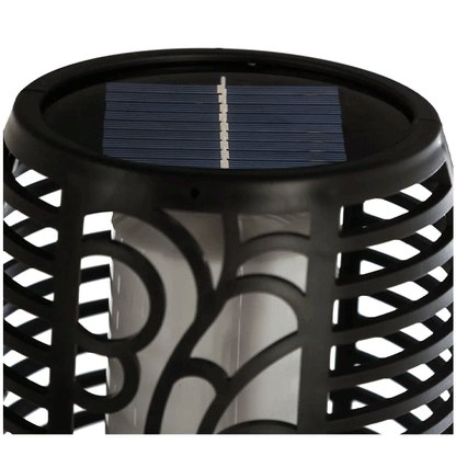 LITA BLK SOL TORCH OUT H78