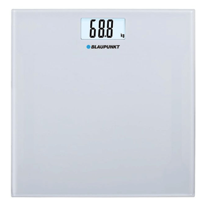 BLAUPUNKT BATHROOM SCALE 150KG
