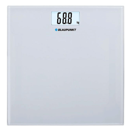BLAUPUNKT BATHROOM SCALE 150KG