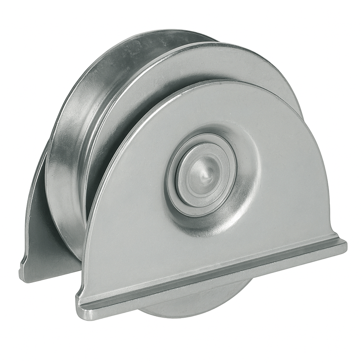 KAROULI KAGKELOPORTAS 388 100MM V ME VASI IBFM