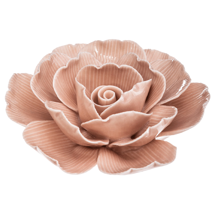 POESIE CRMC FLOWER DECO D10