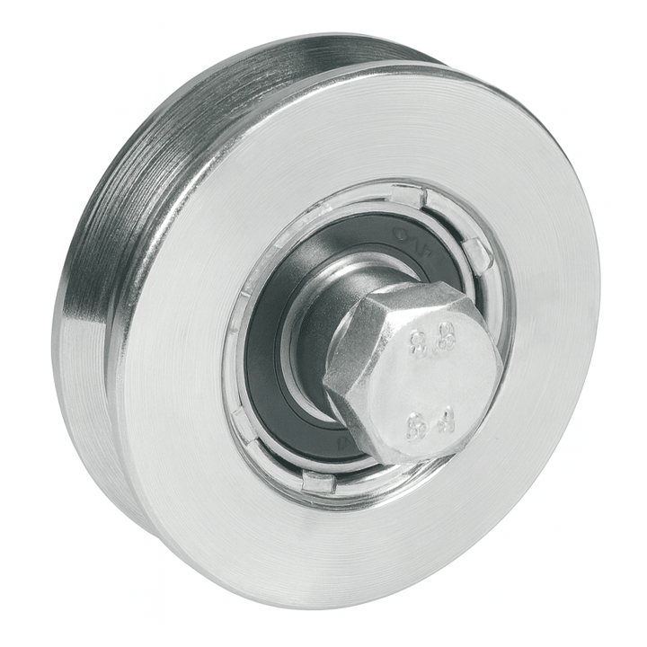 KAROULI KAGKELOPORTAS 360 80MM V ME VASI IBFM