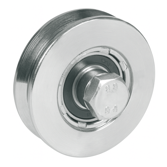 KAROULI KAGKELOPORTAS 360 80MM V ME VASI IBFM