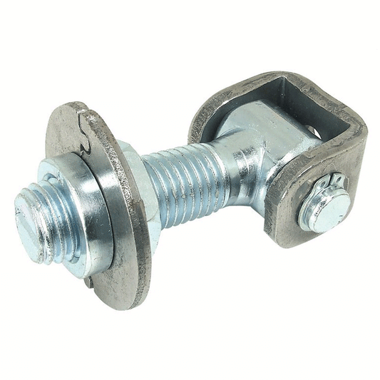 HINGE METAL 425VR 20MM REGULATING